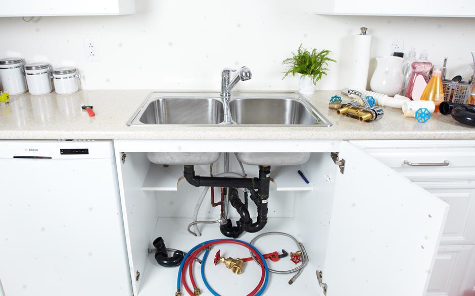 recherche fuite d'eau Paris 17